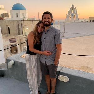 Meet your Posher, Jonathan